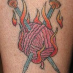 Flames of Fire Tattoo Ideas Flames of Fire Tattoo Ideas