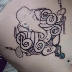 India Hindu Tattoos India Hindu Tattoos