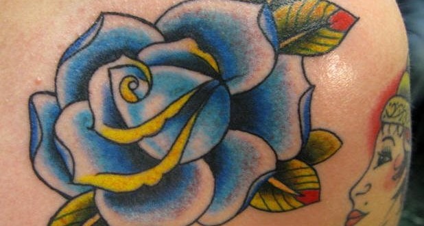 Shoulder Tattoo Ideas Shoulder Tattoo Ideas