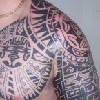 Shoulder Tattoo Ideas Shoulder Tattoo Ideas